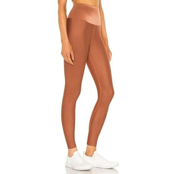 New Maaji | Marvel Legging in Bronze - Picture 3 of 11